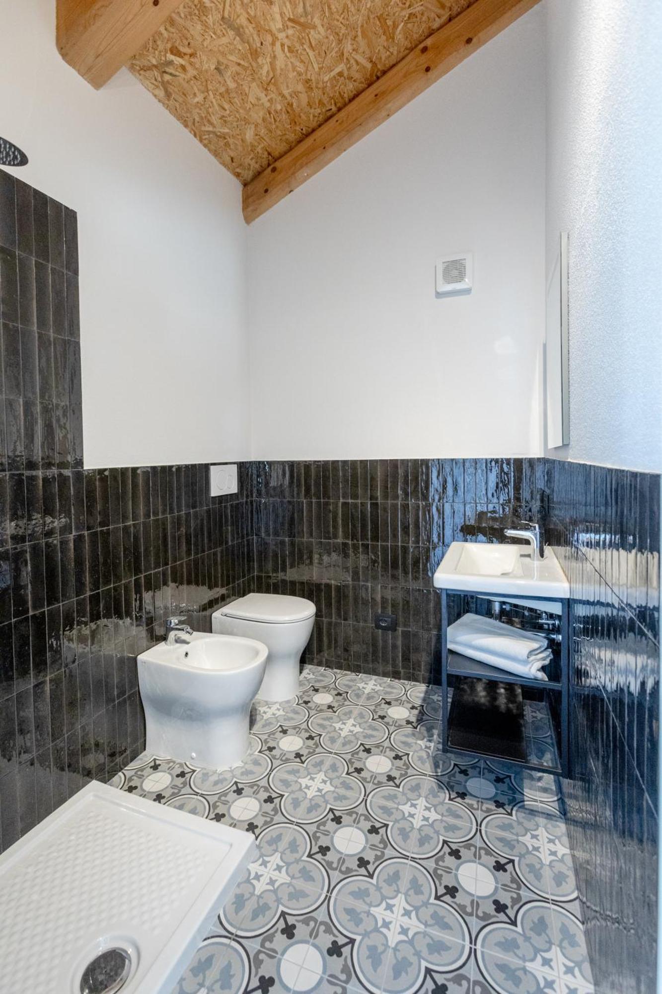 Cascina Rueral Villa Montafia Exteriör bild